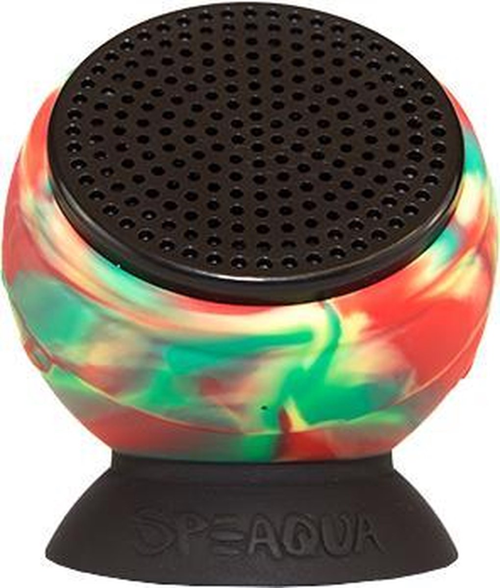 THE BARNACLE Mason Ho Pro Model functioneel waterdichte luidspreker
