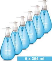 Method Handzeep - Sea Minerals - Voordeelverpakking 6 x 354 ML