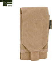 TF-2215 Mobile phone pouch - telefoon hoes Coyote