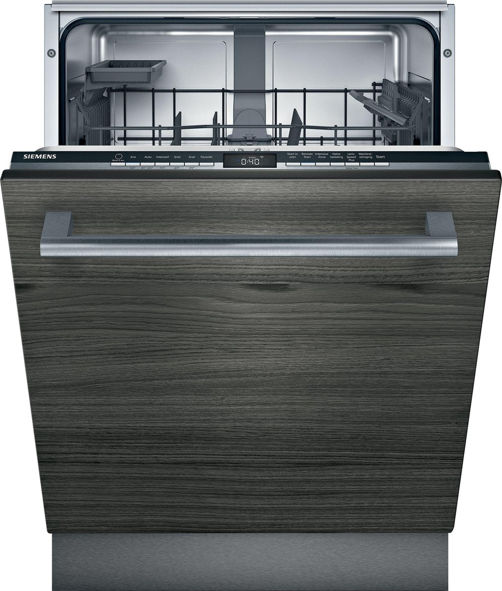 Siemens SX63HX52AN - iQ300 - Vaatwasser - Inbouw