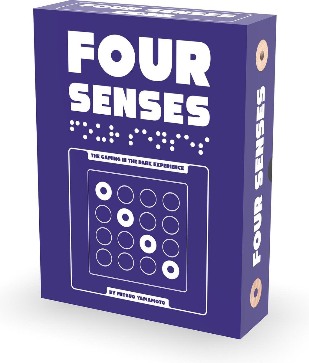 Four Senses