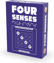 Four Senses
