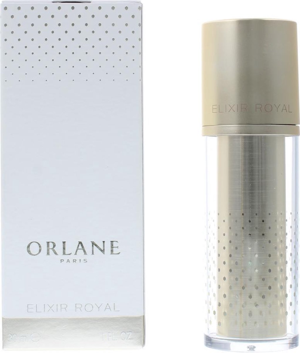 Orlane Elixir Royal Exceptional Anti-Aging Care Serum 30ml