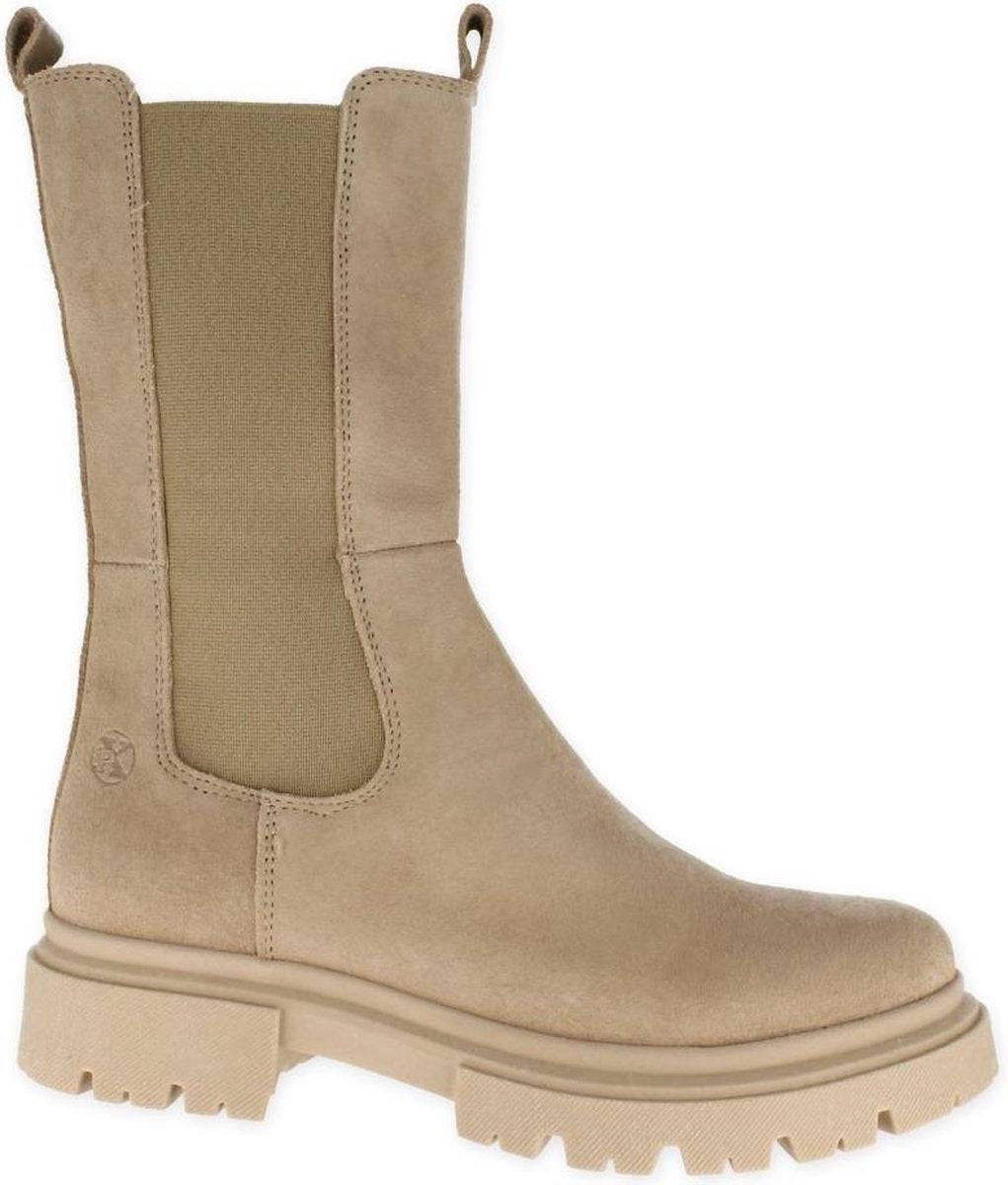 POST XCHANGE BOOTS BEIGE ZARINA BEIGE 39