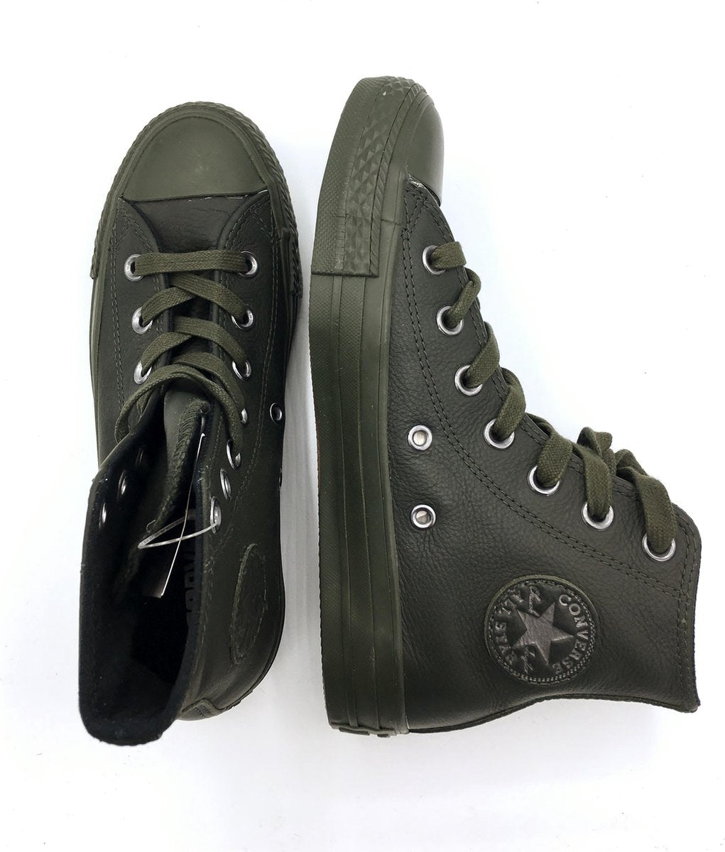 Converse CTAS HI- Sneakers Dames- Maat 36