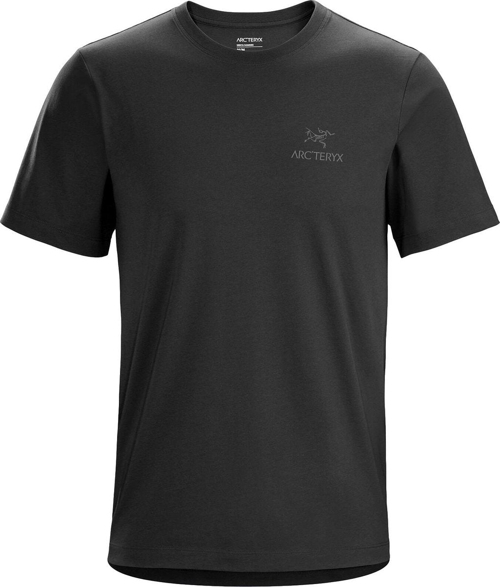 Arc'teryx  Emblem T-shirt Black II
