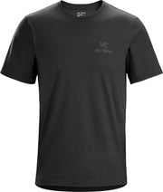 Arc'teryx  Emblem T-shirt Black II