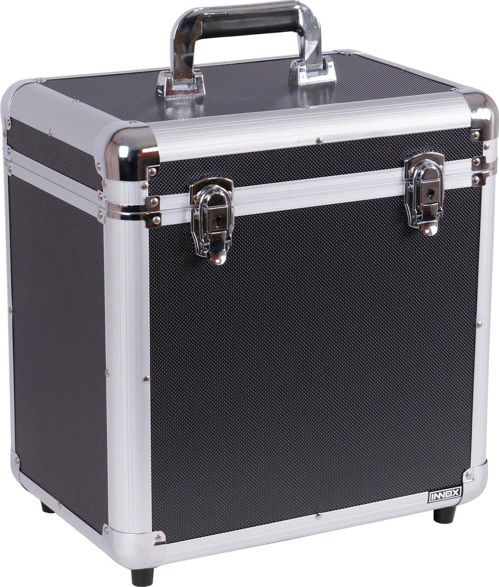 Innox RecCase 60 12" platenkoffer vinyl flightcase