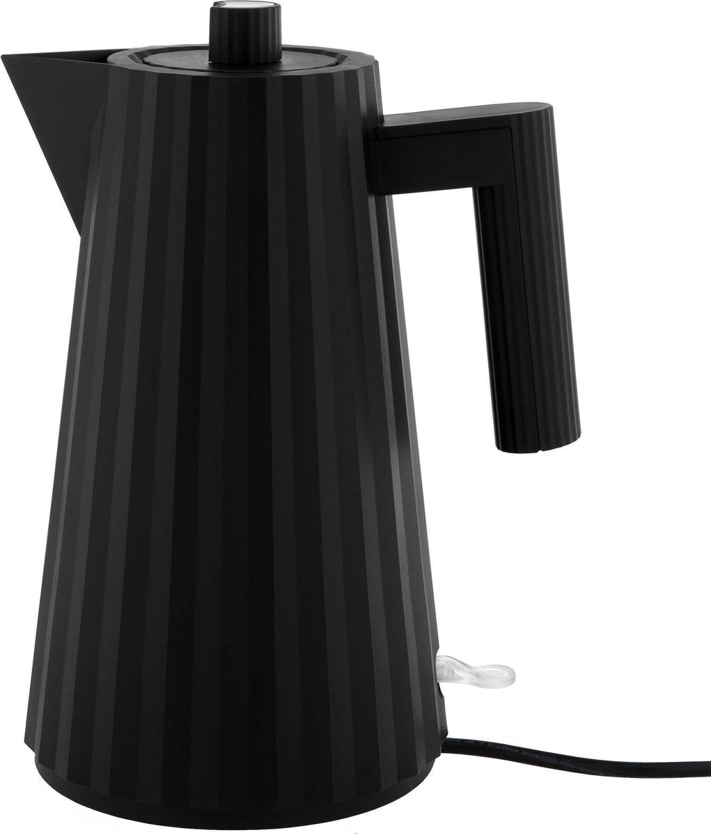 Alessi Plisse Waterkoker MDL06 B