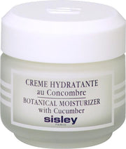Sisley . Moisturizer with Cucumber 50 ml