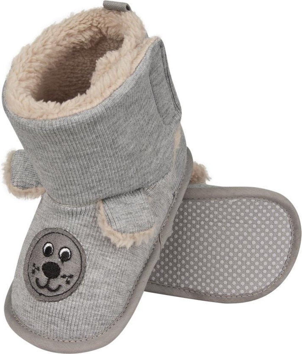baby laarsjes