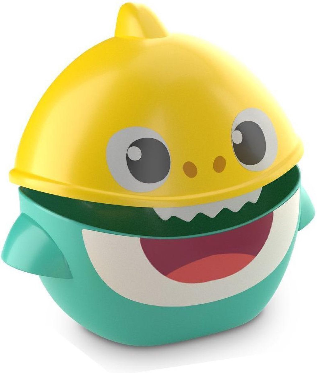 Baby Shark
