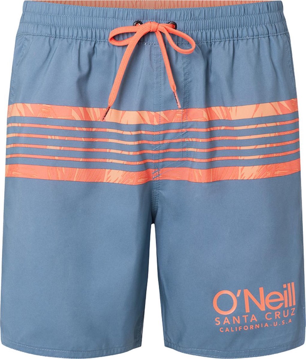 PM CALI STRIPE SHORTS