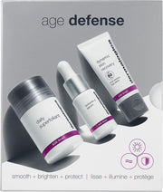 Dermalogica Age Defense Starterskit - 3 stuks - Geschenkset
