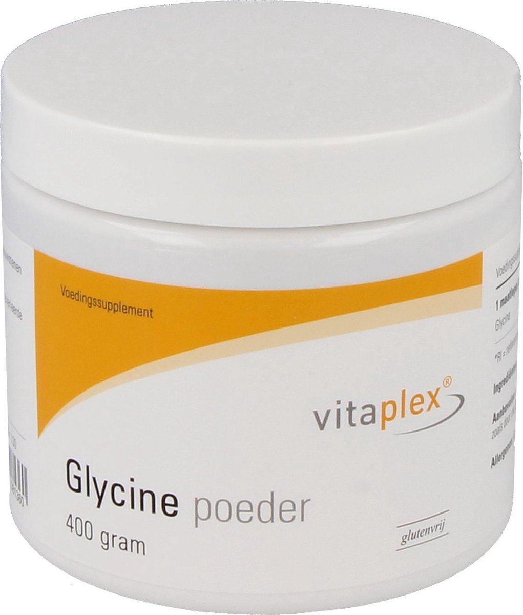 Vitaplex glycine poeder