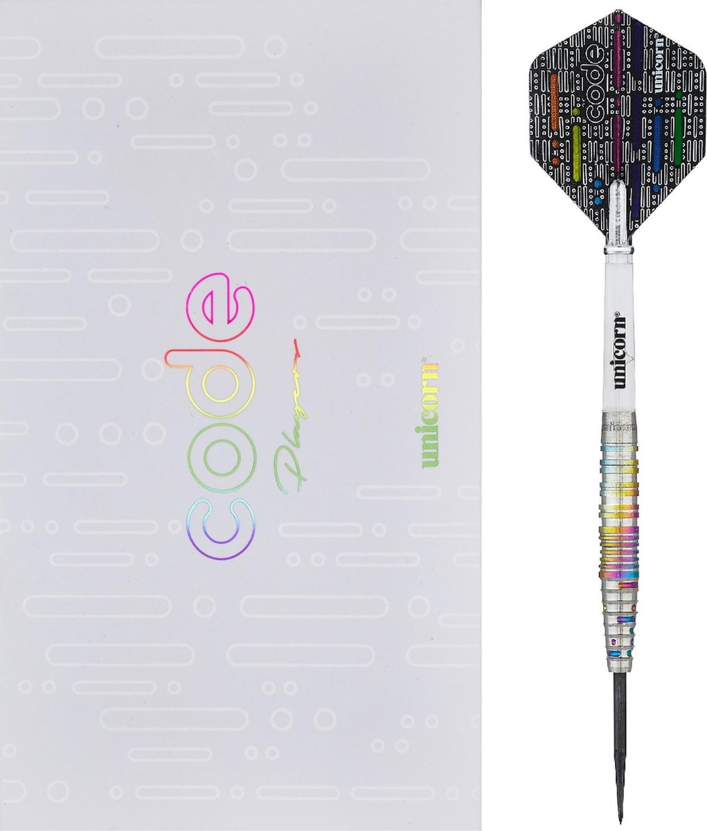Unicorn Code Jelle Klaasen 90% - 22 Gram