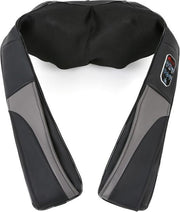 Ssentials masage - warmtefunctie -  klop&kneed masagefunctle - 3 variabelen standen