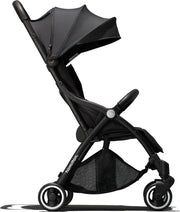 Hamilton Buggy One Sport R1 Magicfold Grey ™