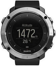 Suunto Traverse GPS Outdoor Horloge