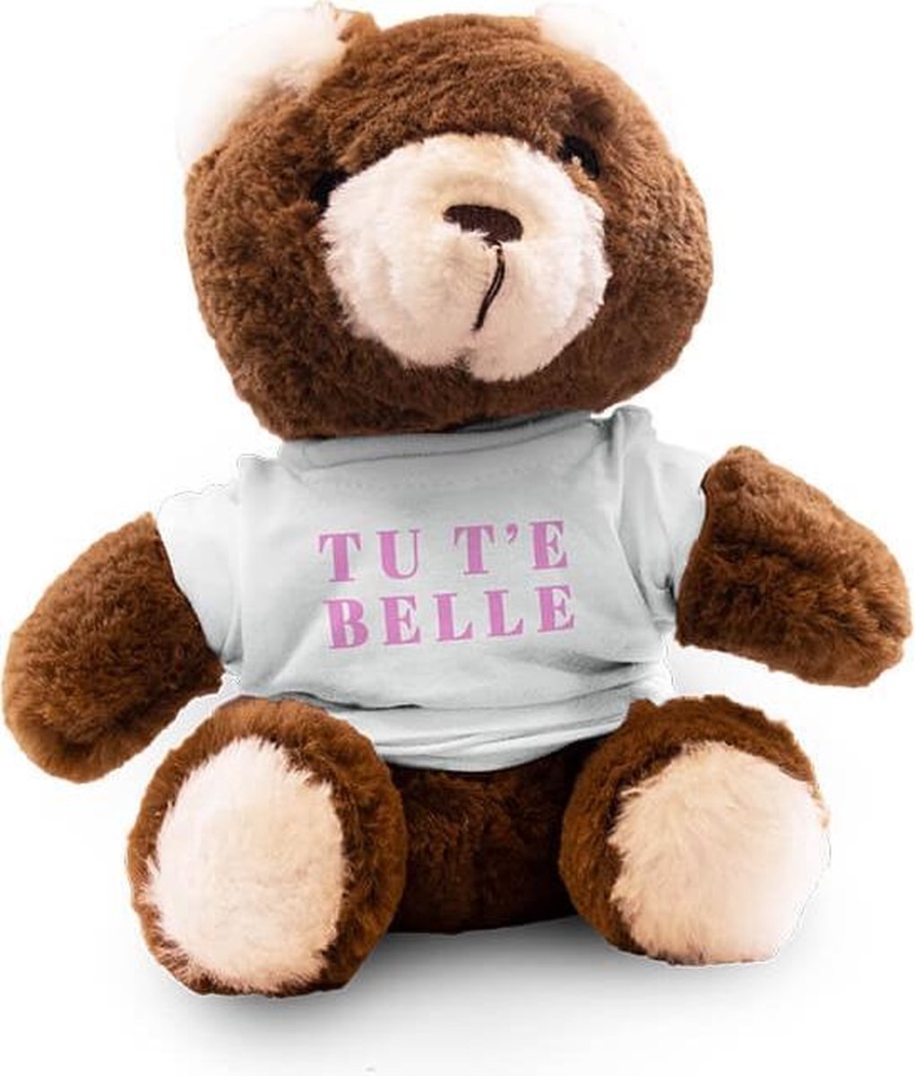 TUTEBELLE BEER KNUFFEL