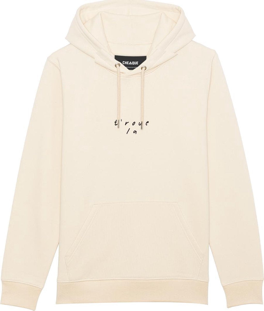 TROUELA HOODIE