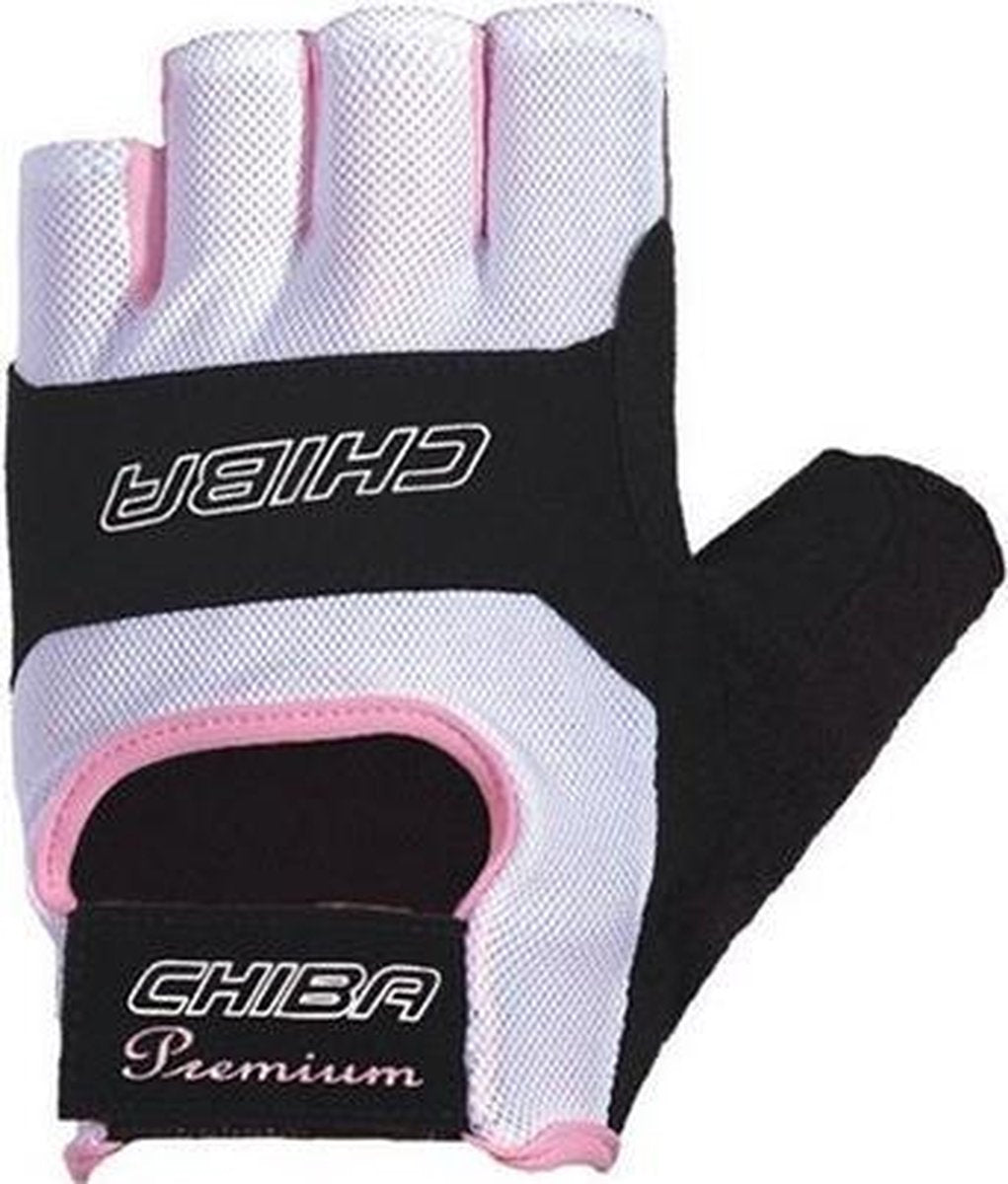 Chiba - 40952 Lady Sport (White) L
