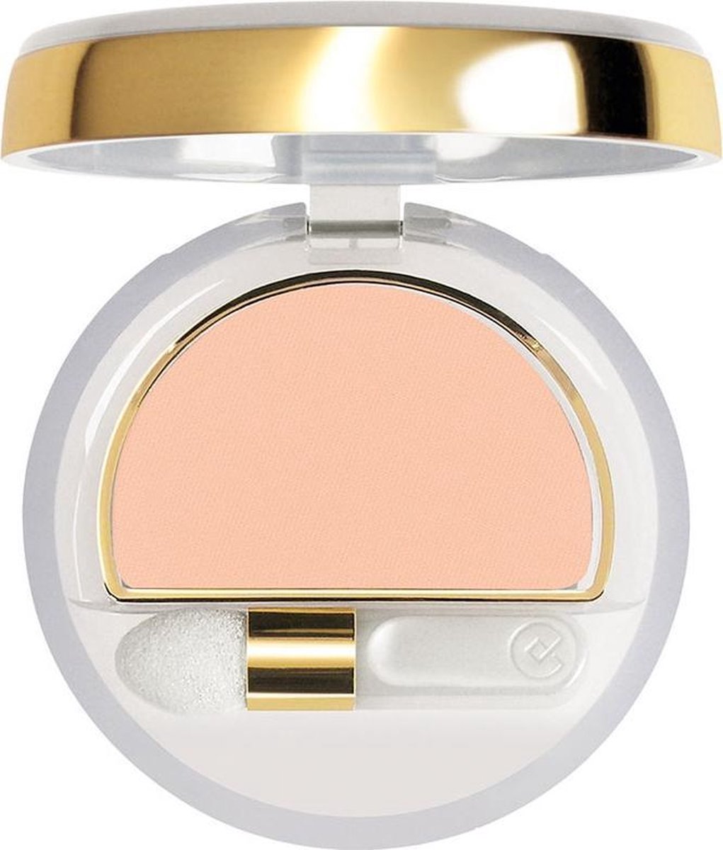 Silk Effect Eye Shadow - 79 Cipria
