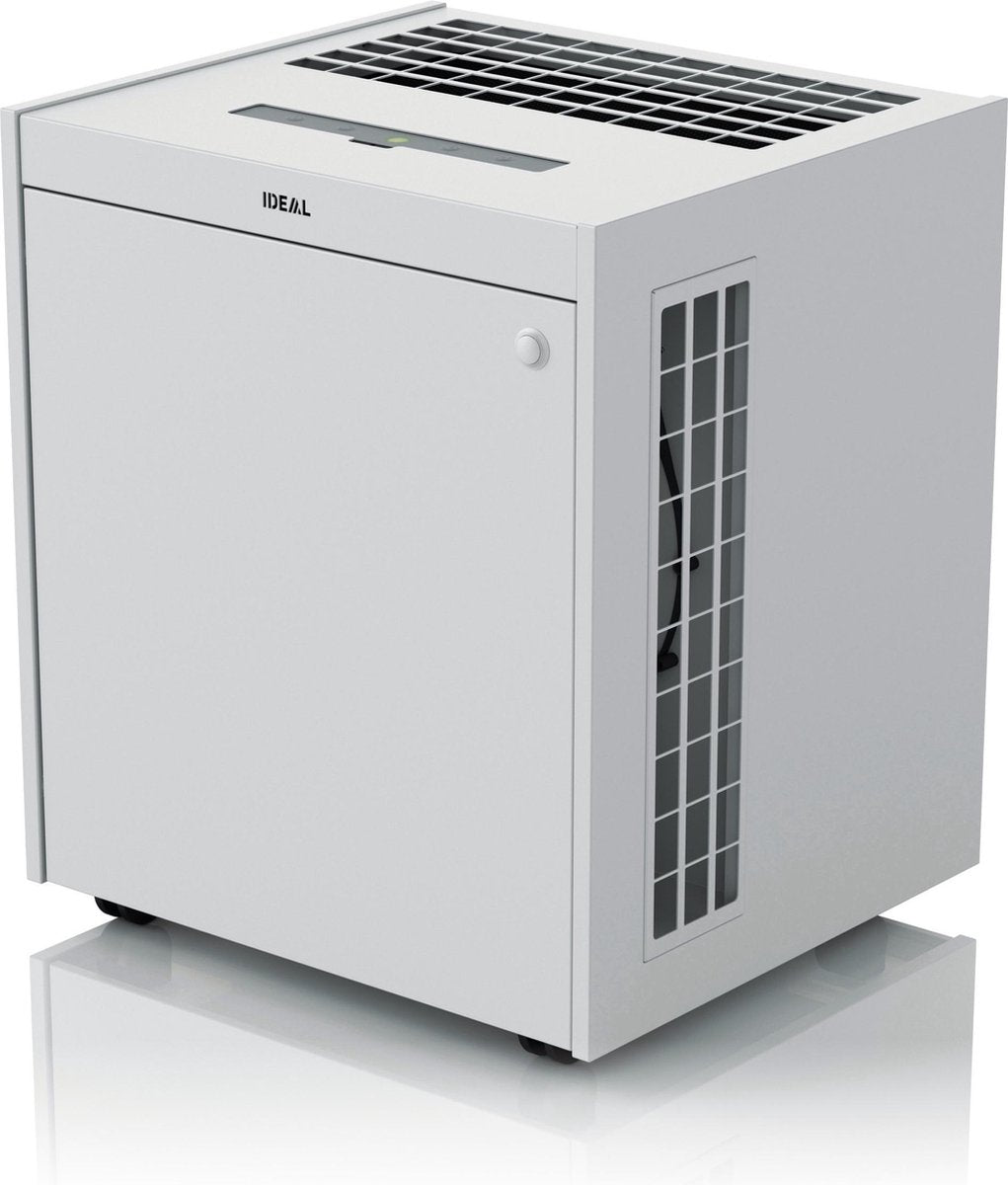 IDEAL AP 140 - Professionele Smart Luchtreiniger - 120 tot 160 m2 - Extreem stil