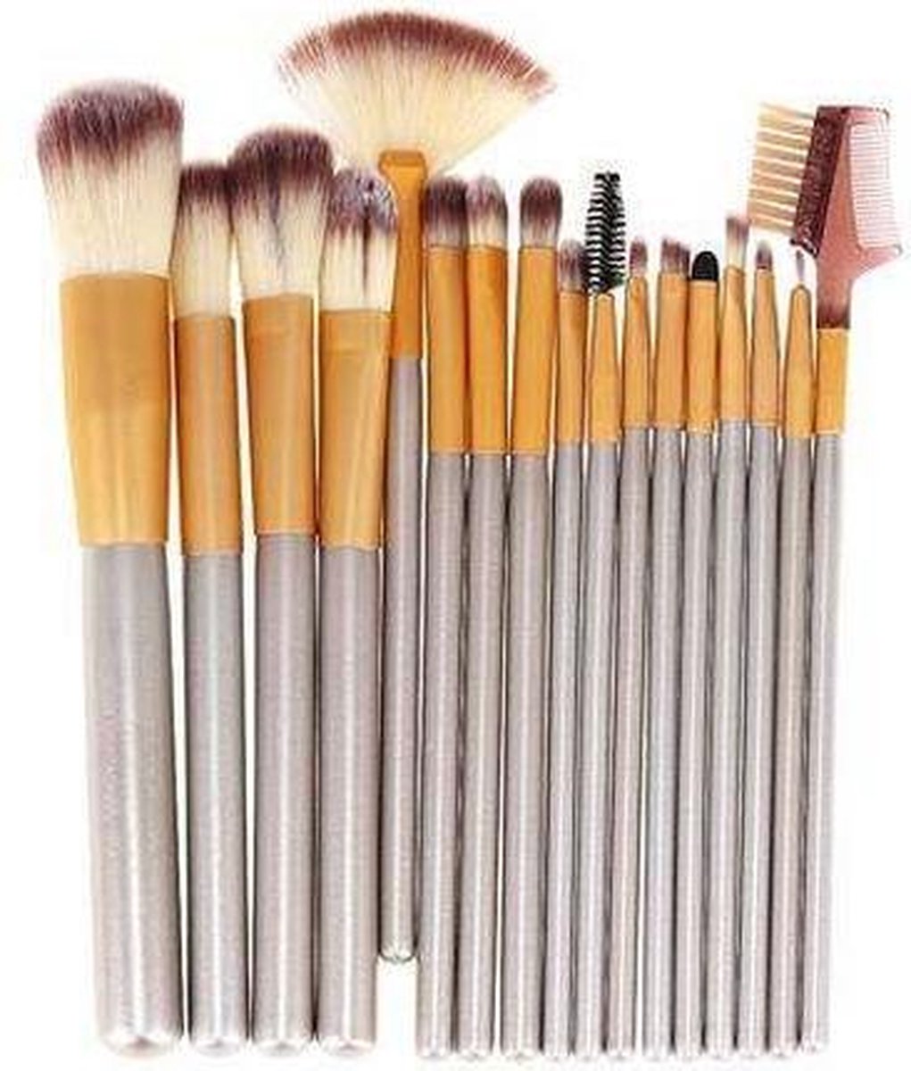 Make-up kwasten