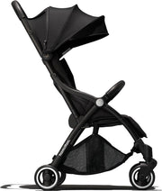 Hamilton Buggy One Sport R1 Magic Fold® - Kinderwagen – Zwart