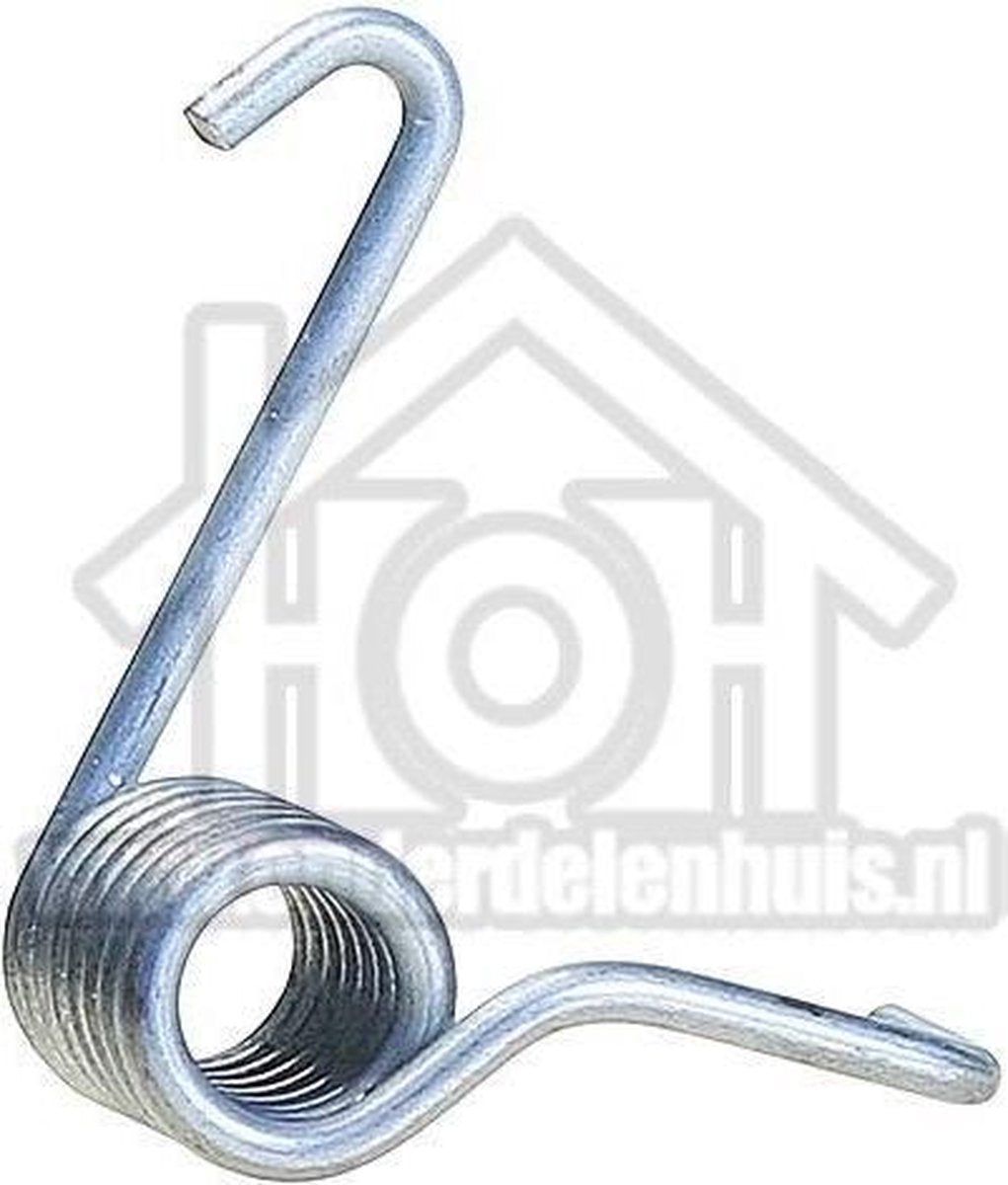 Liebherr Veer Van deurgreep 7203056