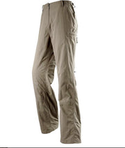 Dames wandelbroek | Gelert Terrain Trekking | Beige maat 40