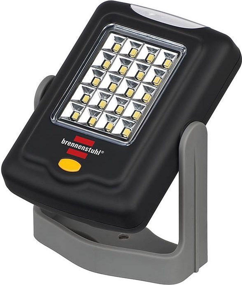 Brennenstuhl 1175420 Universele zaklamp Zwart