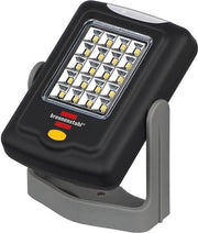 Brennenstuhl 1175420 Universele zaklamp Zwart