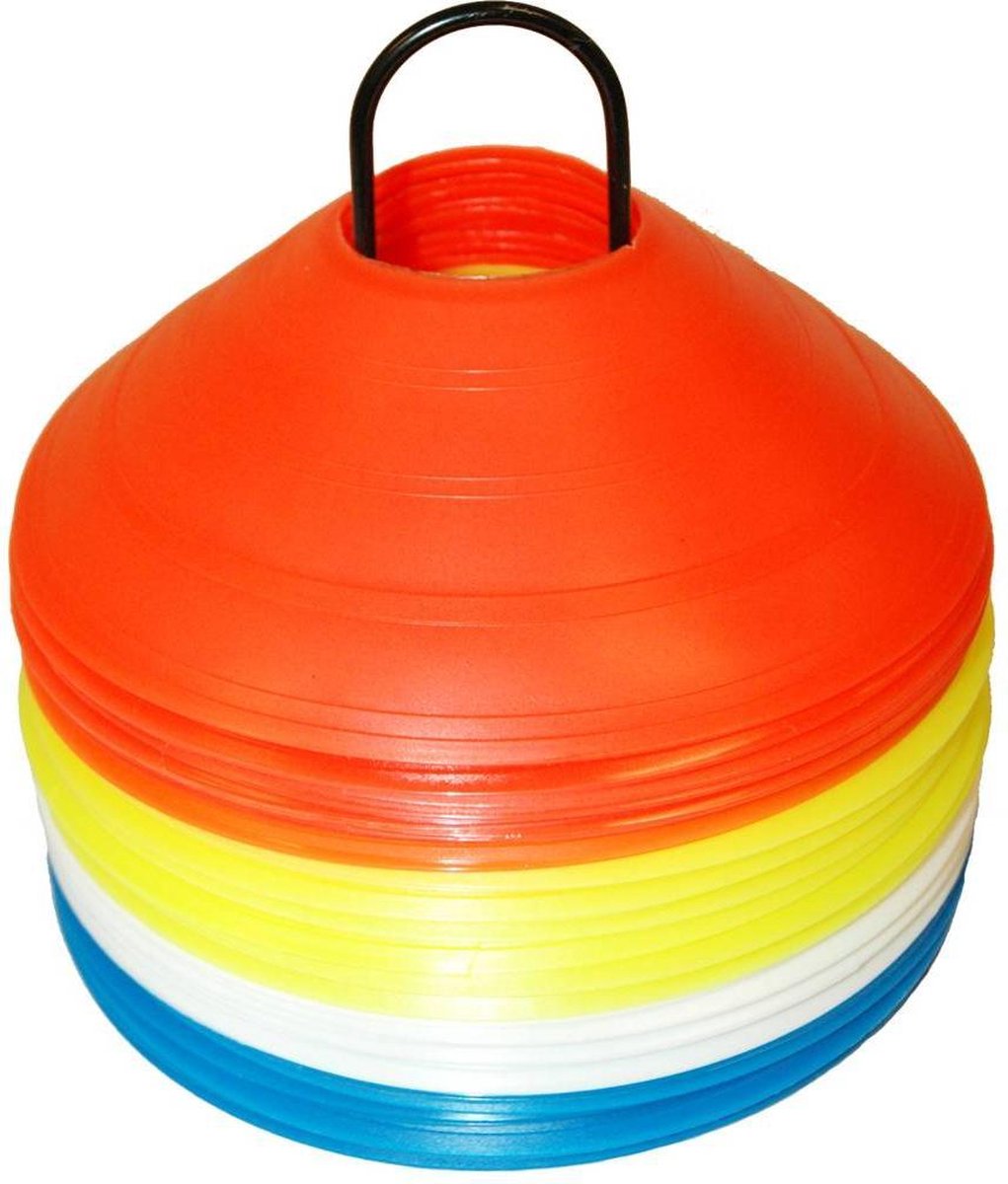 Pion Tyger Assorti (40-delig)