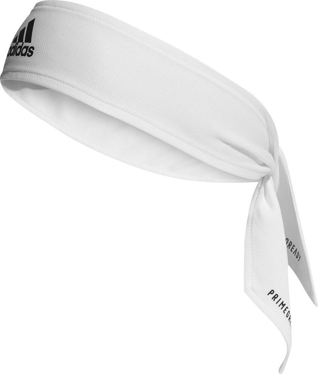 adidas - Tennis Two-Color AEROREADY Reversible Headband