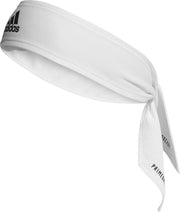 adidas - Tennis Two-Color AEROREADY Reversible Headband