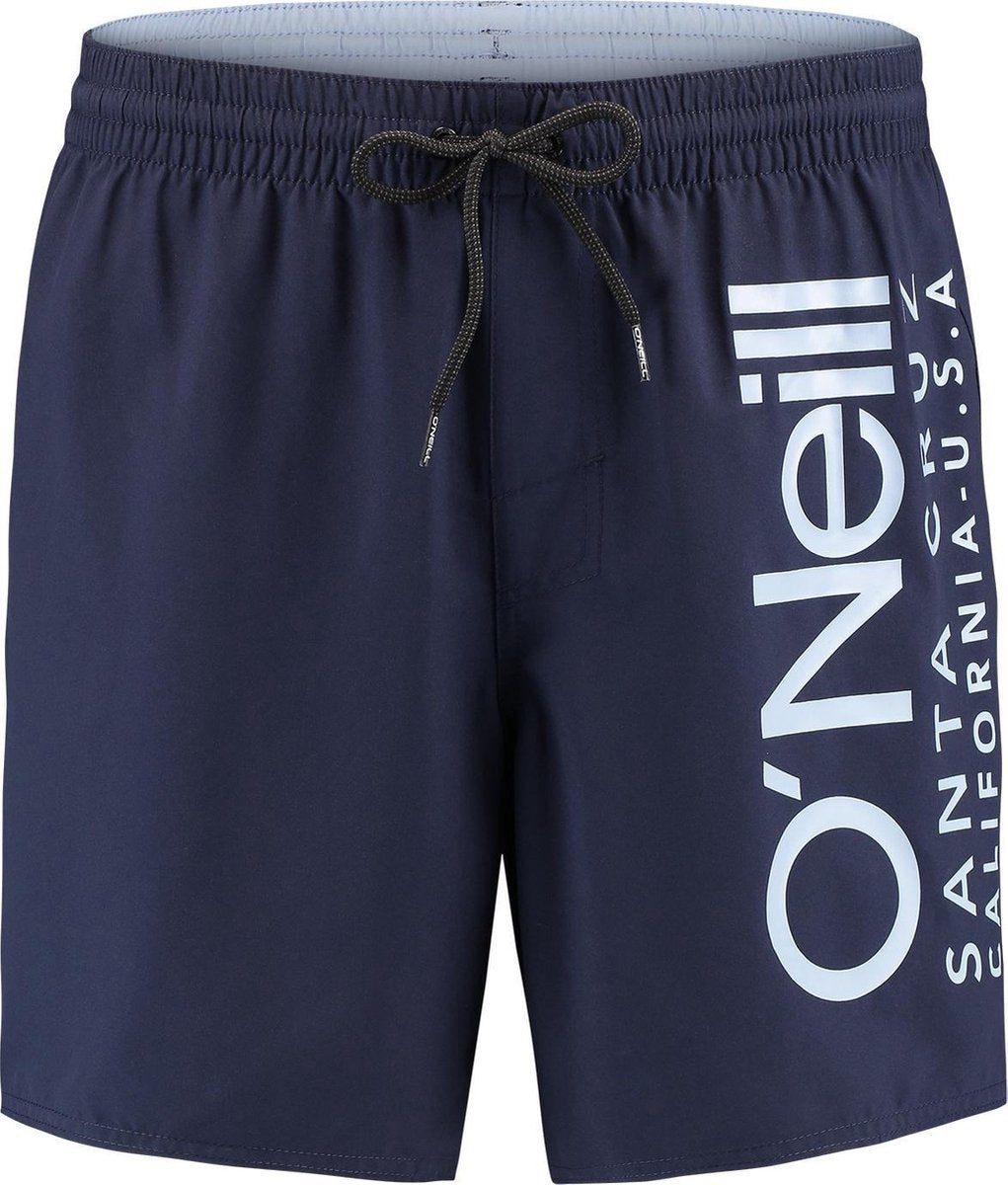 O'Neill Zwembroek Original Cali Swim Shorts - Blauw - S