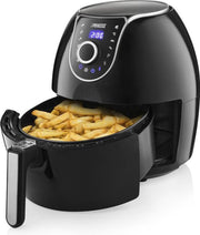 Princess 182055 Digital Family Aerofryer XXL - Heteluchtfriteuse