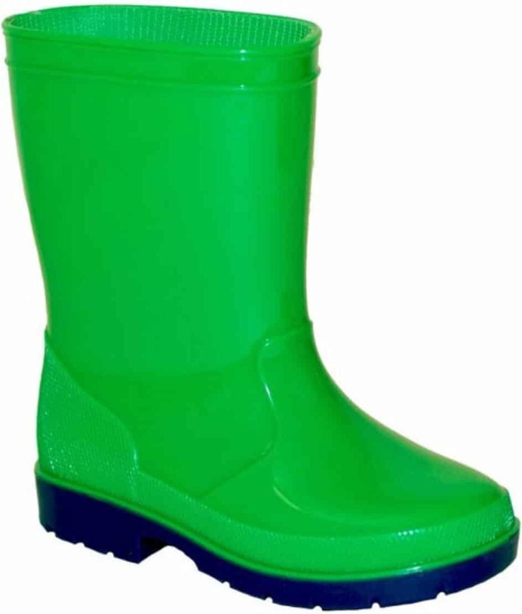 Regenlaarsje Gevavi Groen - groen - 35
