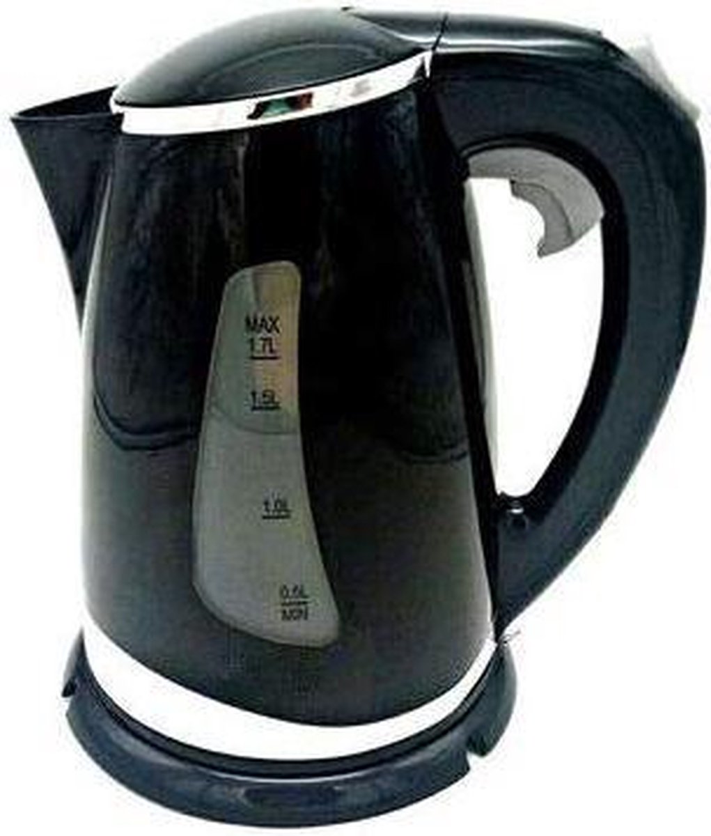 MCK waterkoker - 1