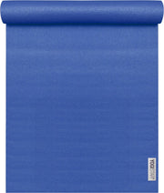 Yogistar Yogamat plus royalblue