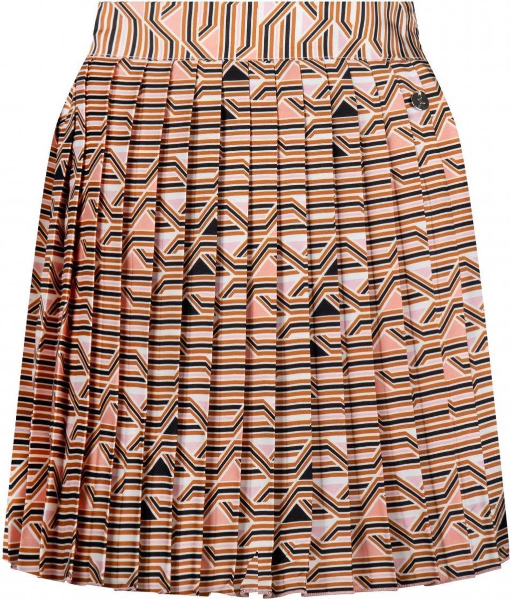Jacky Luxury Rok met print