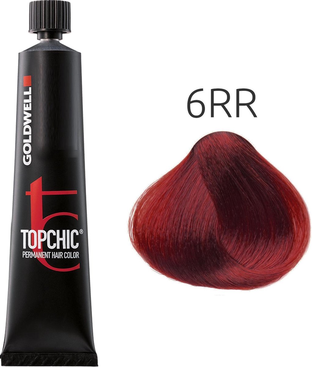 Goldwell Topchic Tube 60 ml