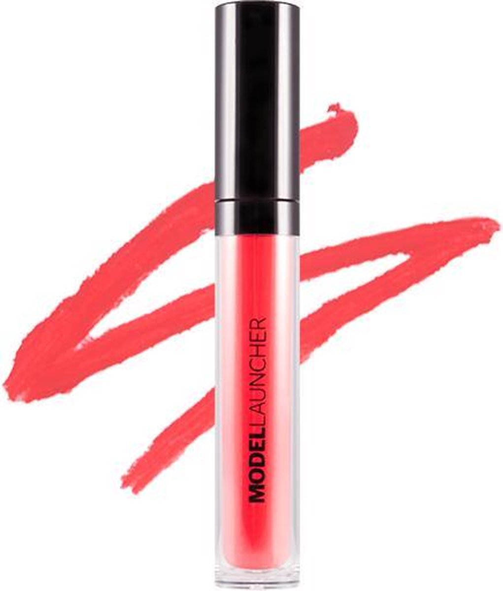 Model Launcher Liquid Lipstick - Tamarama