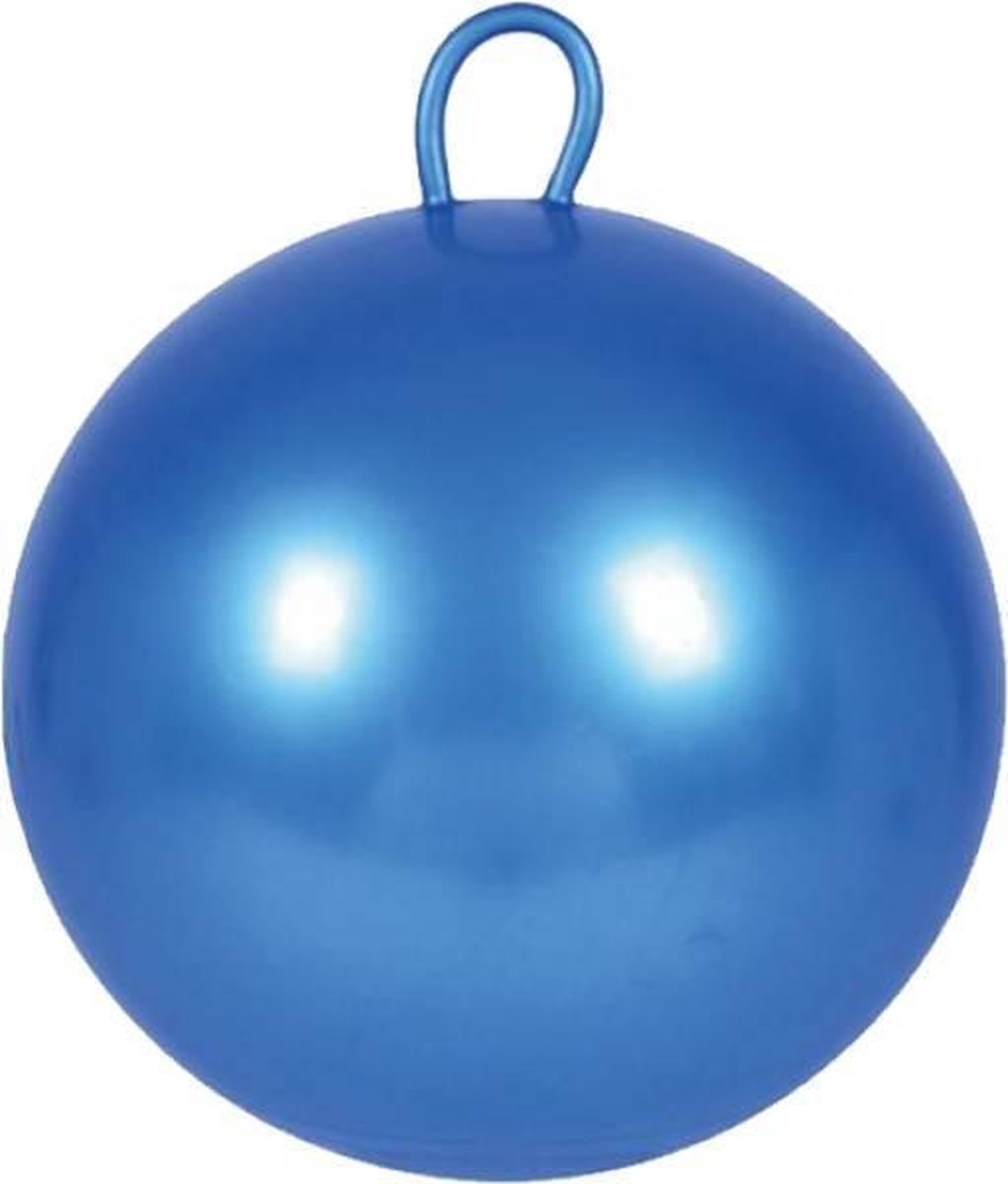 Skippybal Groen - 70cm