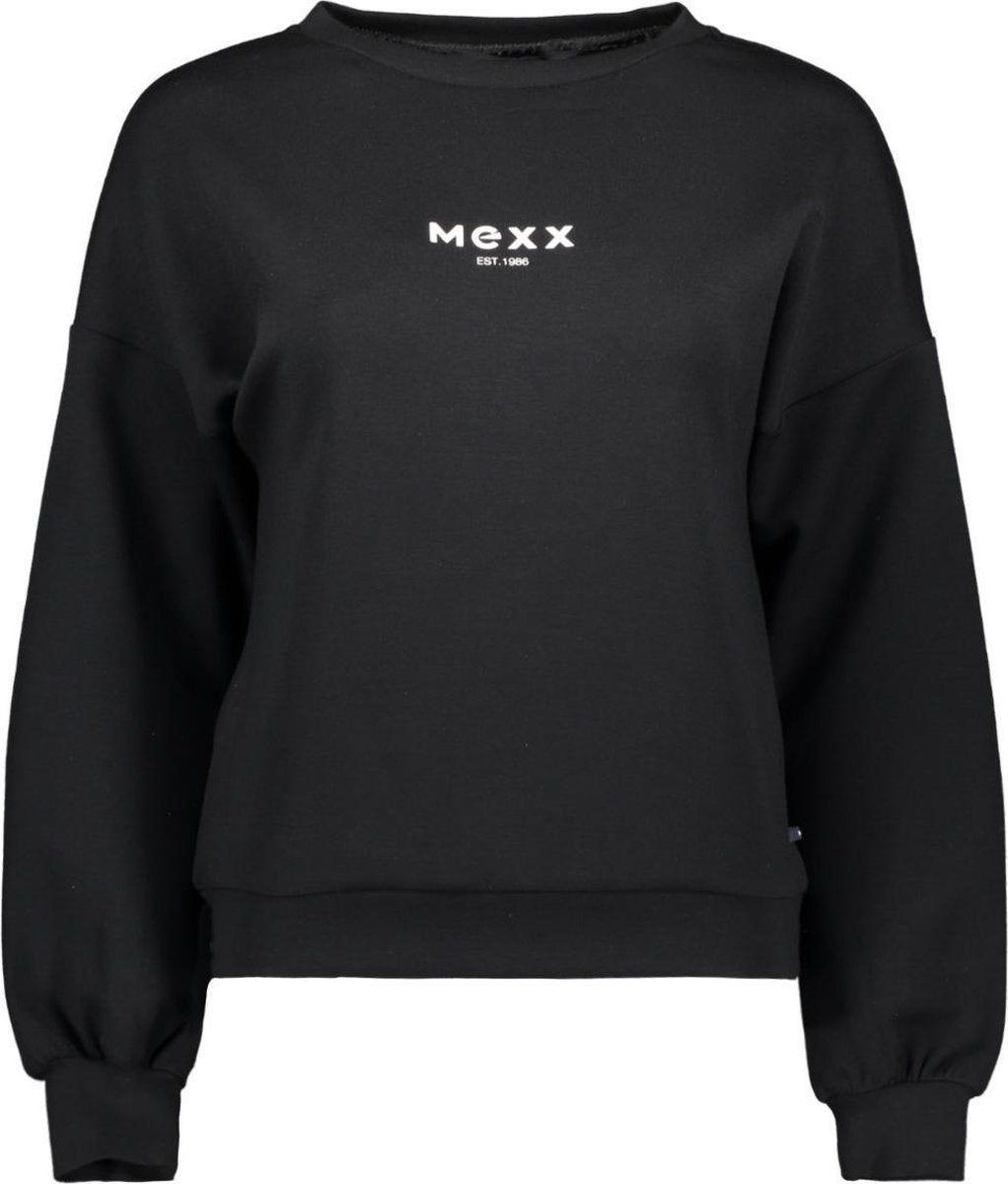 Crewneck Sweatshirt Gt1852013w Black