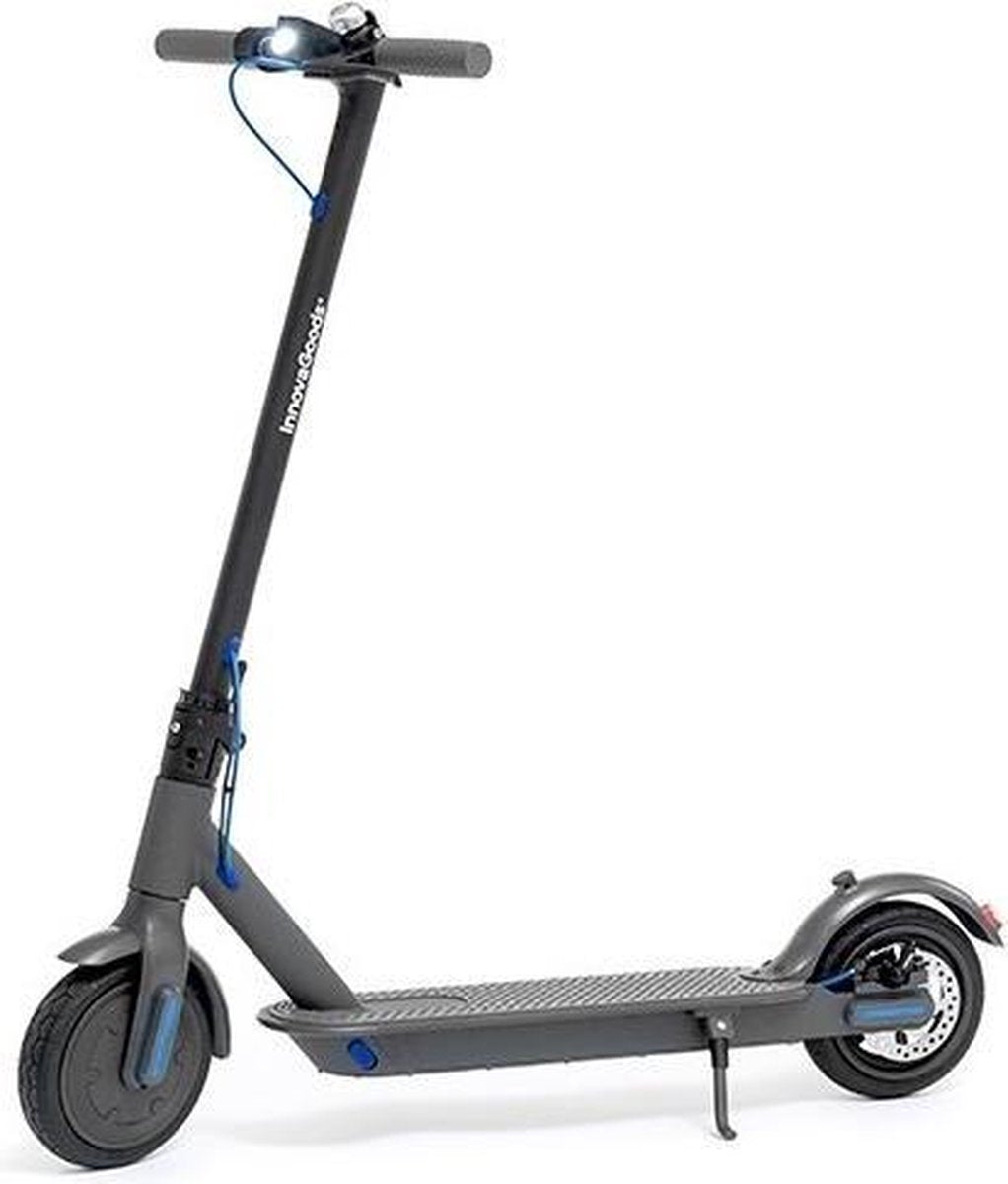 InnovaGoods Pro Opvouwbare Elektrische Scooter 7800 mAh 8.5'' 350W Zwart