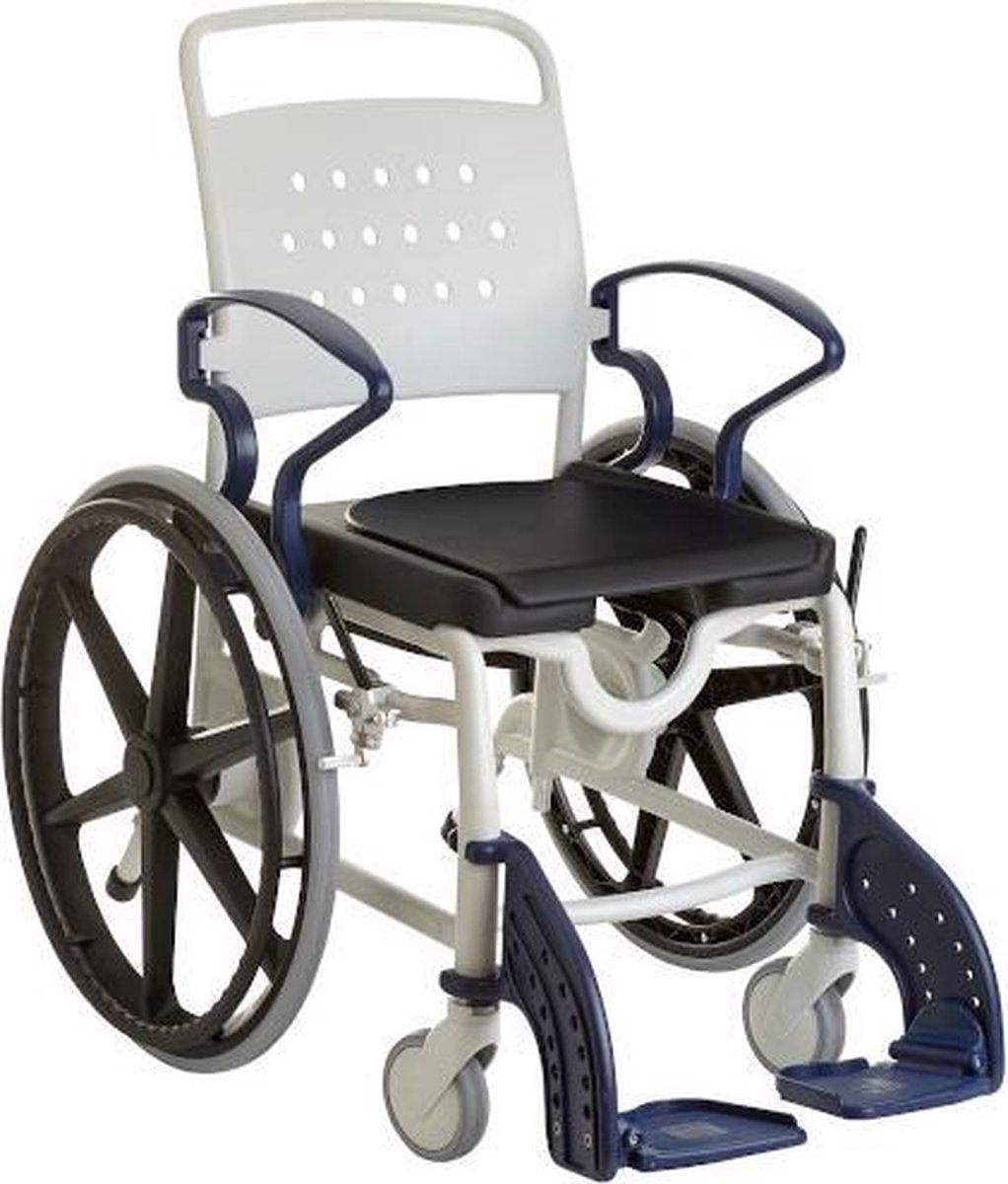 Rebotec Toiletstoel Genf
