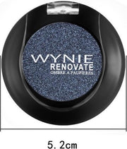 Wynie - Mono Oogschaduw - Renovate - Blauw - Nummer 068 - 1 stuks